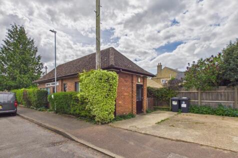 The Old Telephone Exchange, Margett Street, Cottenham