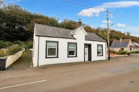 Woodlea, Main Street, Sandhead, DG9 9JG