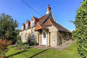 Farm Cottage, Barlavington Lane, Pulborough RH20 1PN