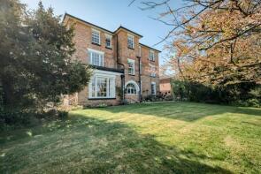 3, Ettington Grange, Stratford Road, Stratford-upon-avon CV37 7NU
