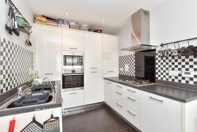 Kitchen/ Diner