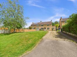 34, Farthingstone Road, Litchborough NN12 8JE