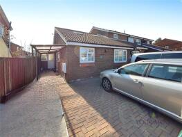 1, Emily Street, Blackburn BB1 5HX