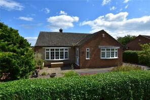 29 Glanaberth, Leeming Lane, Northallerton DL7 9RR