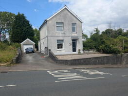 13, Hendre Road, Tycroes, Ammanford SA18 3LA