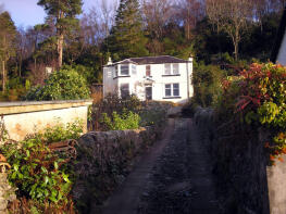 Firbank Villa, Lochgoilhead PA24 8AH