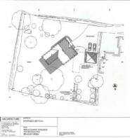 Cedar Gables, The Bungalows, Droitwich Road, Bradley Green B96 6QU