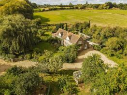 Warren Farm Cottage, High Street, Clifton Hampden, Abingdon OX14 3EP