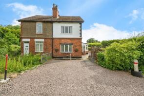 1, Brickyard Cottage, Moss Road, Moss, Doncaster DN6 0HF