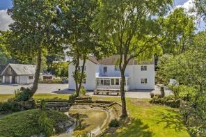 Lower Bosoughan, Bosoughan, Newquay TR8 4ND