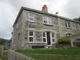 Cliffside, Road From Trebarwith Strand To Trewarmett Hill, Trebarwith Strand, Tintagel PL34 0HB