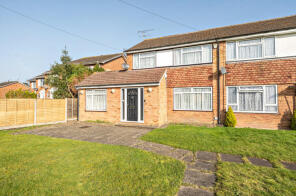 3, Grafton Close, George Green, Wexham SL3 6BE