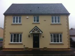 49, Parc Y Garreg, Mynyddygarreg, Kidwelly SA17 4PU