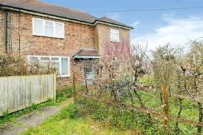2, Montpelier Gardens, Pulborough RH20 3BW