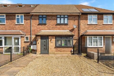 Greenwood Avenue, Cheshunt, Waltham Cross