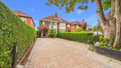 Derby Road, Risley, Derby, Derbyshire, DE72 3SU