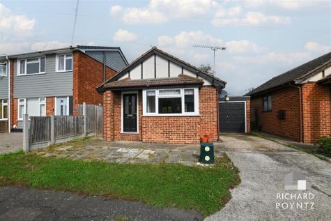 Urmond Road, Canvey Island