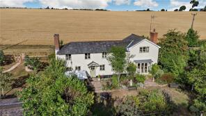 Thistley Common, Boyton End, Sudbury CO10 8TA