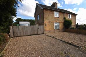 1, Top Cottage, Maltby Road, Alford LN13 0JF