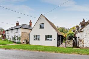 White Cottage, Lower End, Great Milton, Oxford OX44 7NL