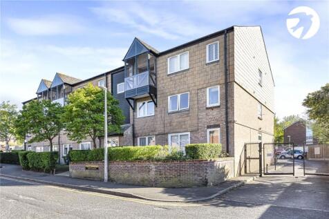 Inglewood, The Spinney, Swanley, Kent, BR8