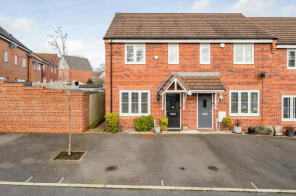 15, Archer Drive, Cheswick Green, Solihull B90 4LG