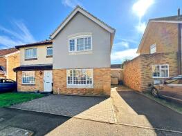24, Wordsworth Gardens, Canterbury CT3 3LY