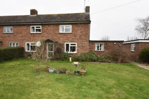 4, Millfield, Ashbocking IP6 9JU