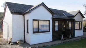 4, Fairy Glen Road, Spinningdale - U3521 Crossroads, Ardgay IV24 3AE