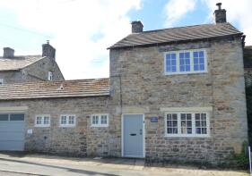 The Smithy, Grinton To Fremington, Richmond DL11 6HJ