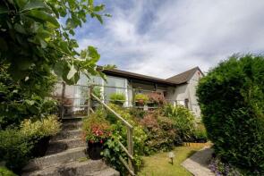 Trade Winds, Sand Lane, Calstock PL18 9QX