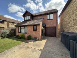 31, Providence Way, Cambridge CB25 9QH