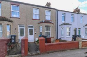 50, Birds Avenue, Margate CT9 5NE