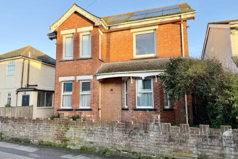 St Leonards Road, Hythe, Kent