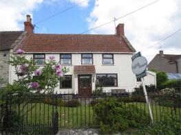 White Walls, Pool Alley, Low Ham, Langport TA10 9DZ