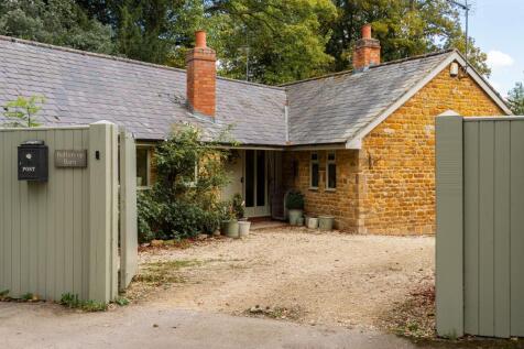 Wardington, Banbury, OX17
