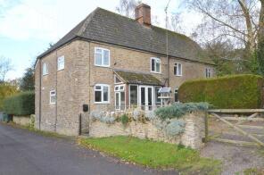 End Cottage, Holton Street, Holton, Wincanton BA9 8AN