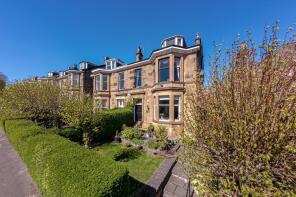 Flat 1, 53, Queen Mary Avenue, Glasgow G42 8DS