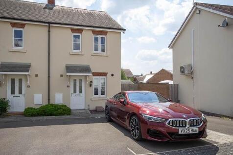 22 Symphony Road, Cheltenham, GL51 6GJ