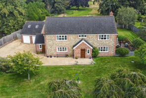 Bridge Farm Barns, The Street, Drinkstone IP30 9SX