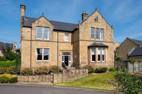 Victoria Court, Nether Edge, Sheffield 11