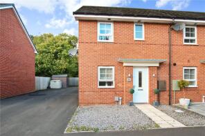 44, Capesthorne Road, Washington NE38 8BY