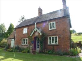 Keepers Cottage, Church Lane, Ashbourne DE6 2EP