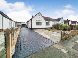 16, Danefield Road, Wirral CH49 3PB