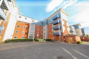 14, 28 Bittern House, Wraysbury Drive, West Drayton UB7 7FH