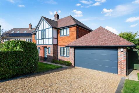 Willowbank Gardens, Tadworth