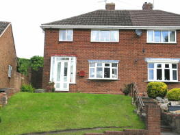 83, Blackberry Lane, Rowley Regis B65 8NE