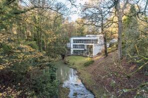 Waterside, Bridge Lane, Durham DH7 8DT