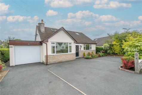 Rowan Tree Crescent, Kendal, Cumbria, LA9