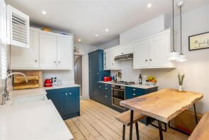 2, Bendemeer Road, London SW15 1JU